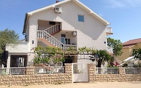 Apartmani Slavica