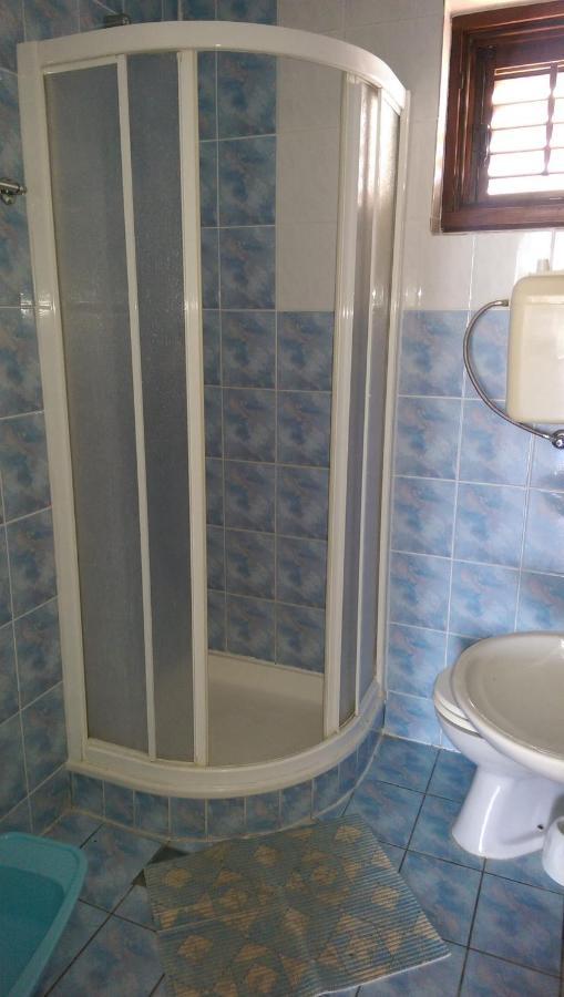 Apartmani Slavica Biograd Na Moru Exterior photo
